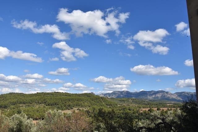 Building Plot for sale in Lledó - € 18,000 (Ref: 9150191)