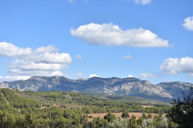 Building Plot for sale in Lledó - € 18,000 (Ref: 9150191)