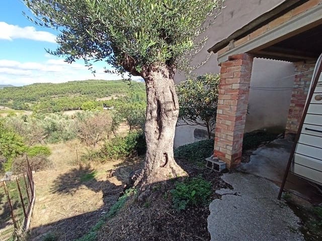 Building Plot for sale in Lledó - € 18,000 (Ref: 9150191)