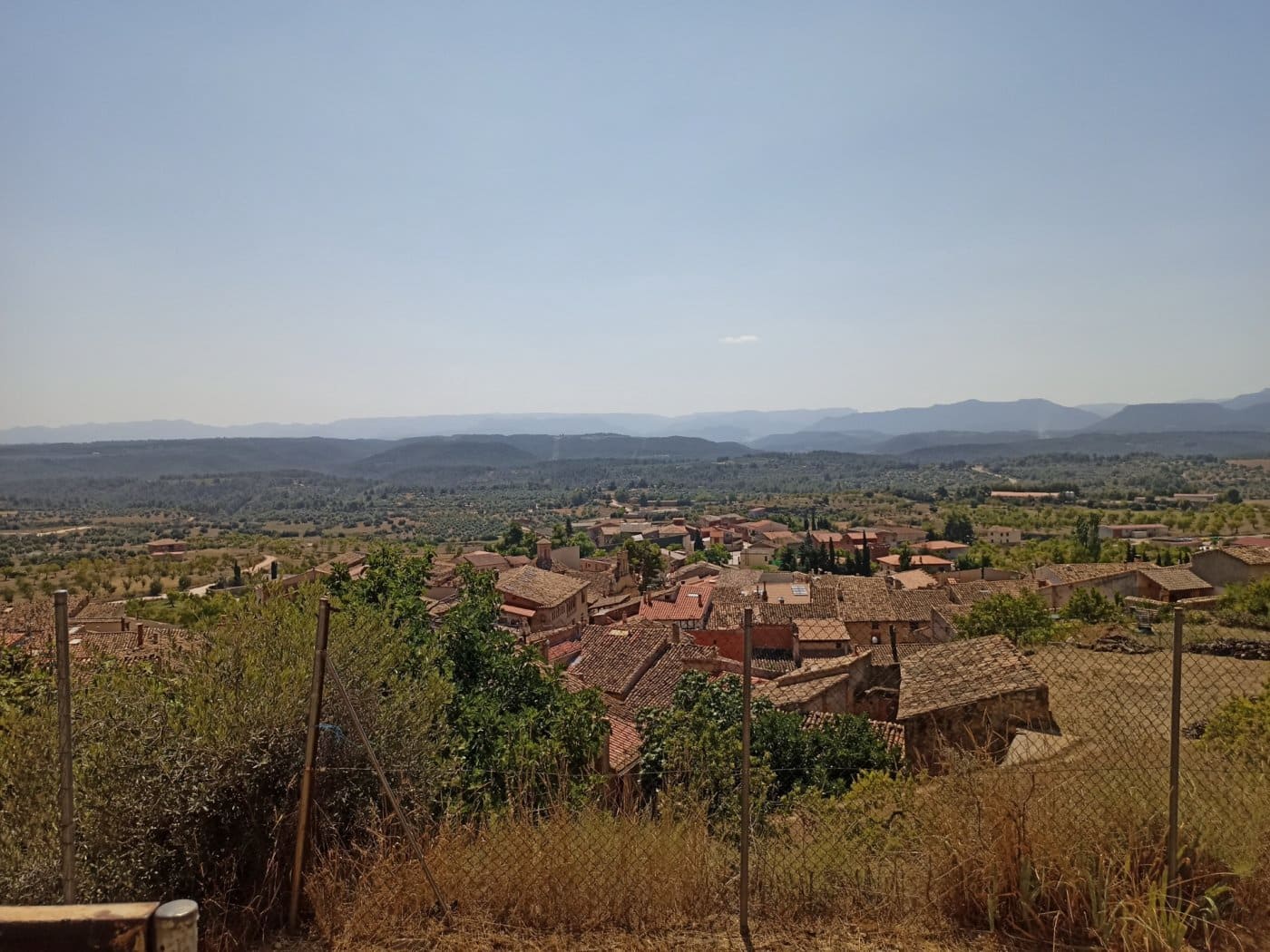 Byggegrund til salg i La Fresneda - € 100.000 (Ref: 9150192)