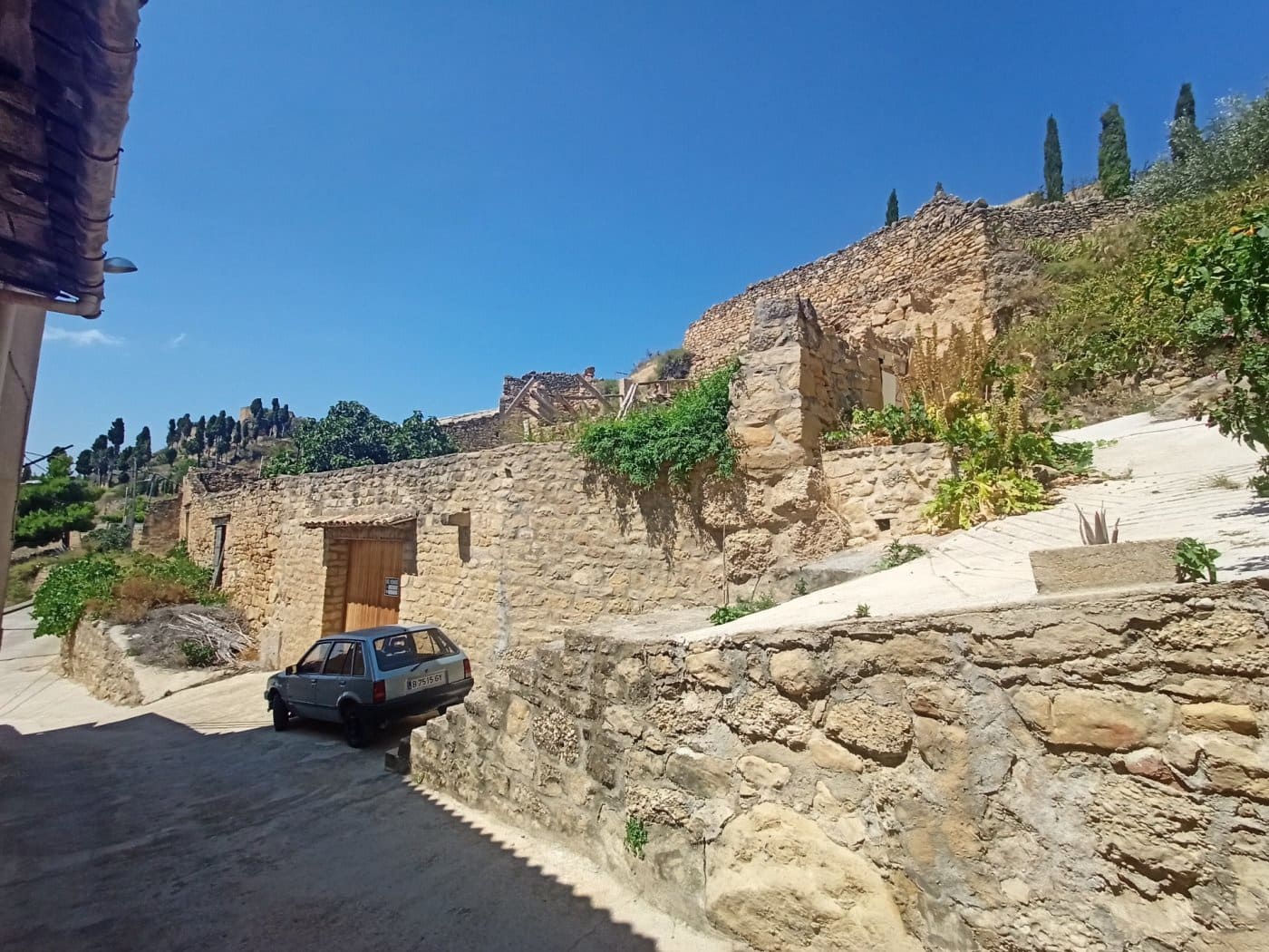 Byggegrund til salg i La Fresneda - € 100.000 (Ref: 9150192)