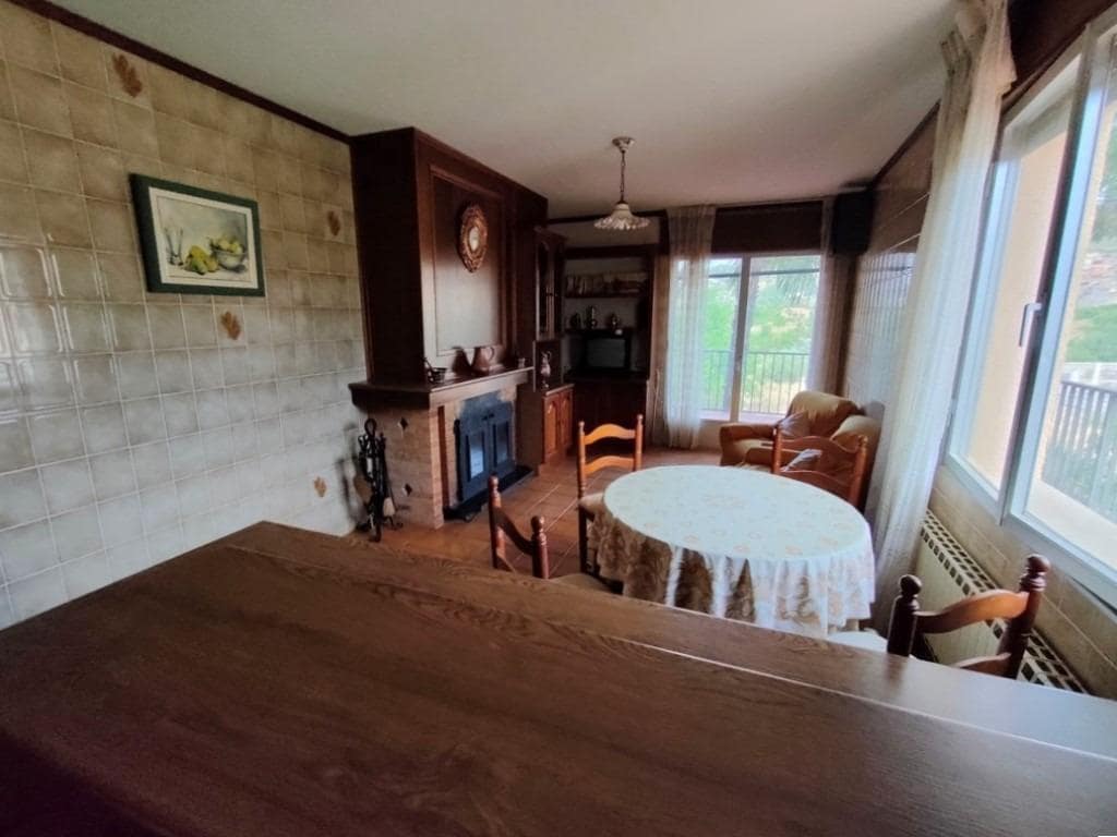 6 sypialnia Willa na sprzedaż w Beceite z basenem - 530 000 € (Ref: 9150194)