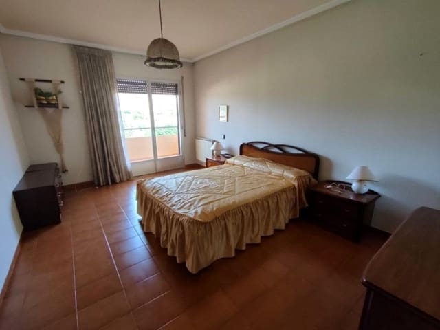 6 sypialnia Willa na sprzedaż w Beceite z basenem - 530 000 € (Ref: 9150194)