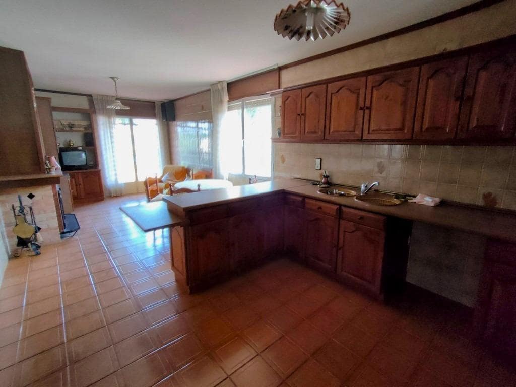 6 sypialnia Willa na sprzedaż w Beceite z basenem - 530 000 € (Ref: 9150194)