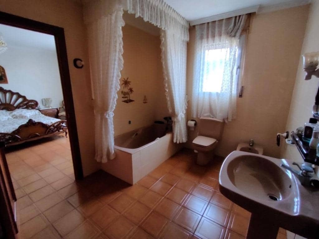 6 sypialnia Willa na sprzedaż w Beceite z basenem - 530 000 € (Ref: 9150194)