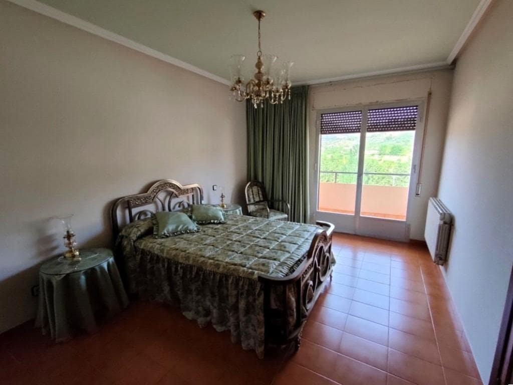 6 sypialnia Willa na sprzedaż w Beceite z basenem - 530 000 € (Ref: 9150194)