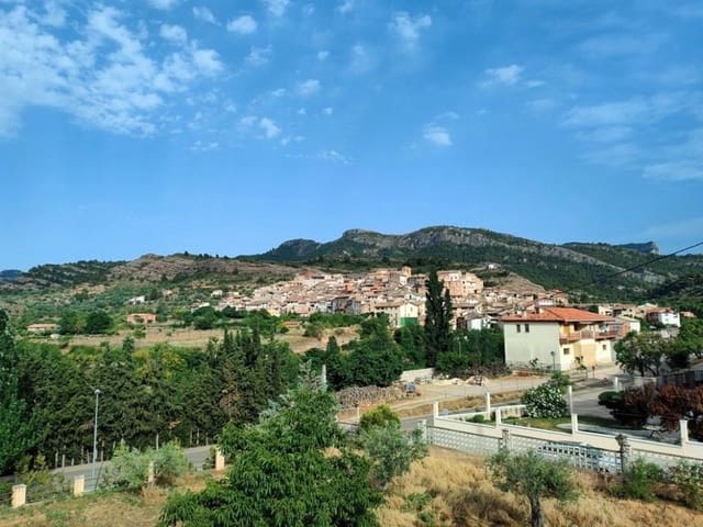 6 sypialnia Willa na sprzedaż w Beceite z basenem - 530 000 € (Ref: 9150194)