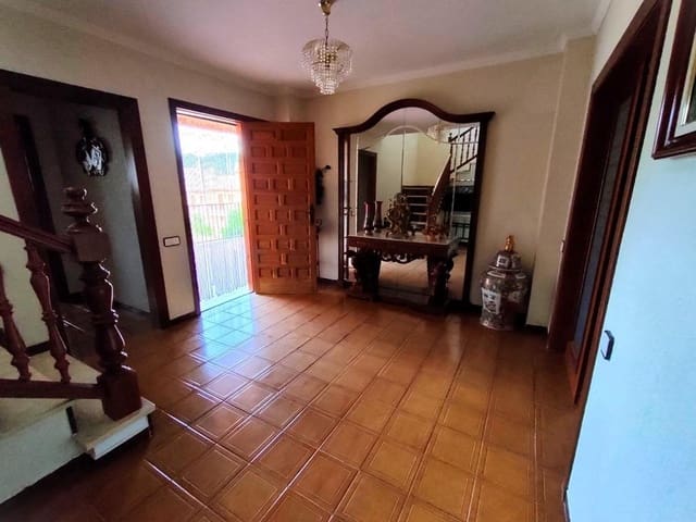 6 sypialnia Willa na sprzedaż w Beceite z basenem - 530 000 € (Ref: 9150194)