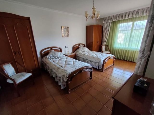 6 sypialnia Willa na sprzedaż w Beceite z basenem - 530 000 € (Ref: 9150194)