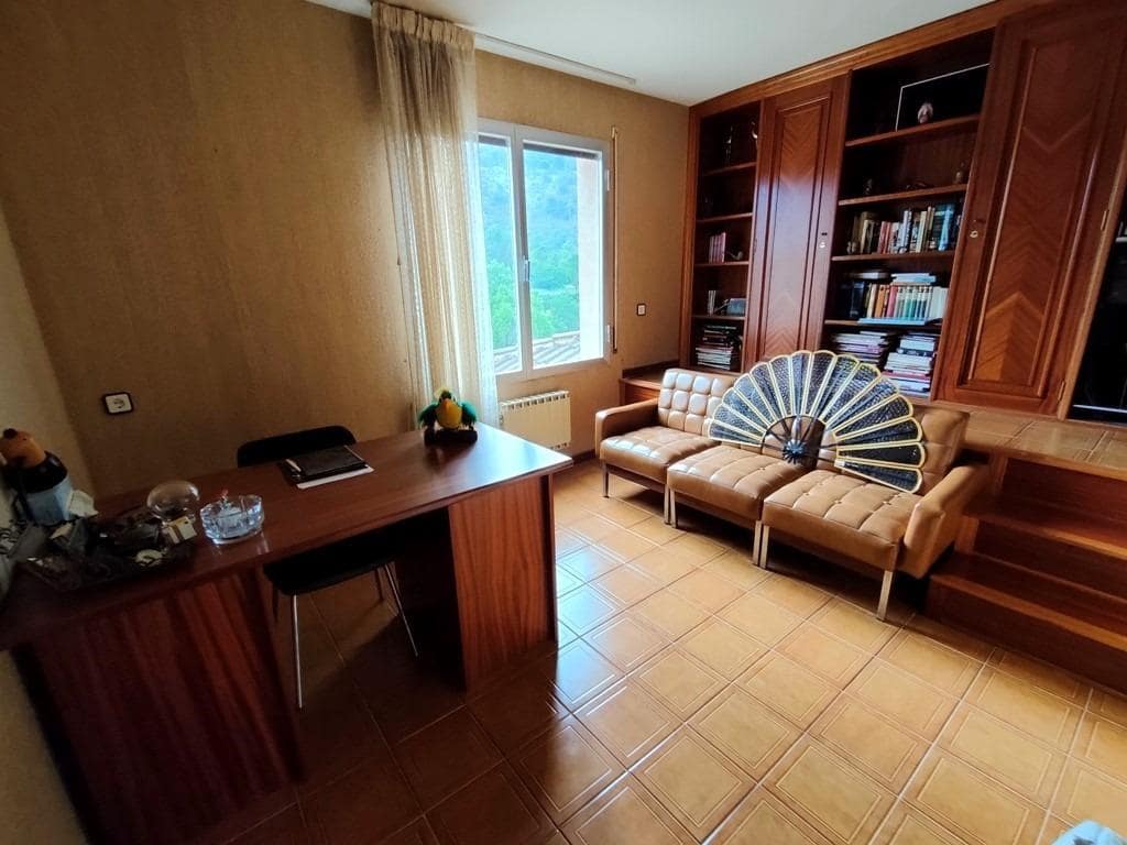 6 sypialnia Willa na sprzedaż w Beceite z basenem - 530 000 € (Ref: 9150194)