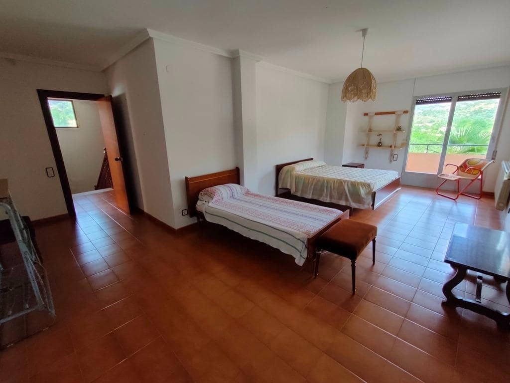 6 sypialnia Willa na sprzedaż w Beceite z basenem - 530 000 € (Ref: 9150194)