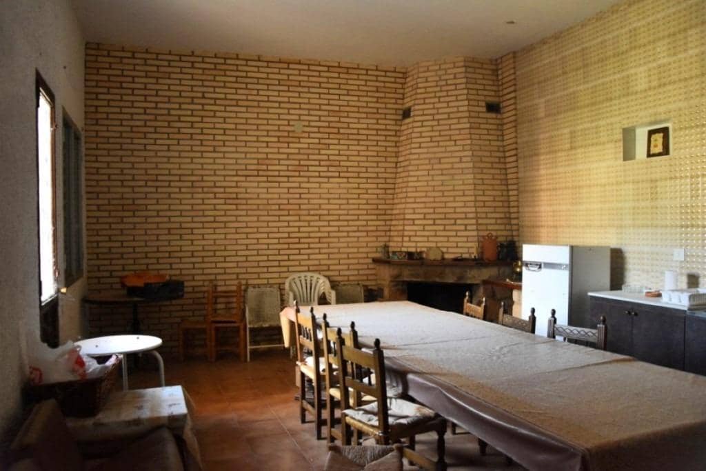 6 sypialnia Willa na sprzedaż w Beceite z basenem - 530 000 € (Ref: 9150194)