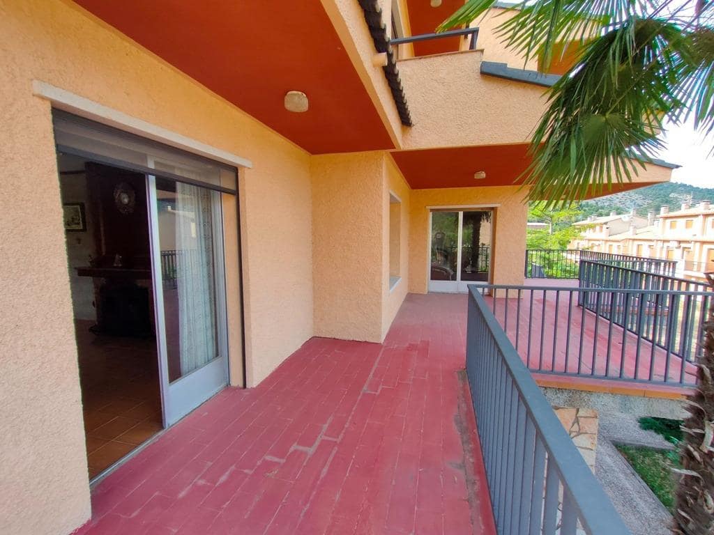 6 sypialnia Willa na sprzedaż w Beceite z basenem - 530 000 € (Ref: 9150194)