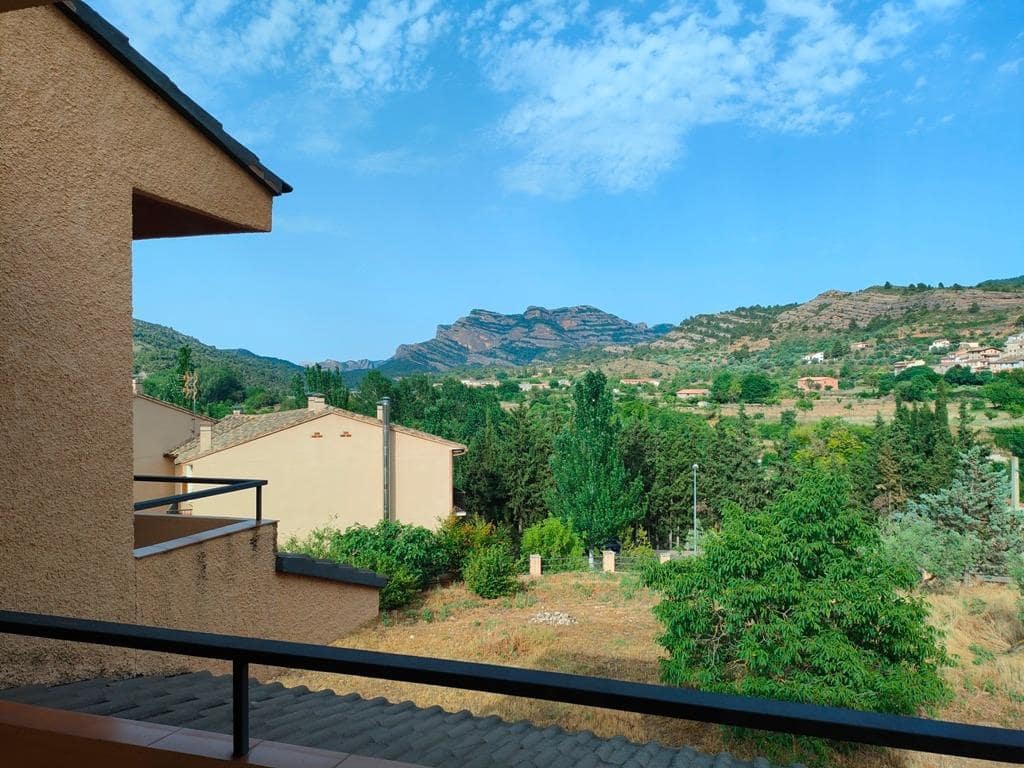 6 sypialnia Willa na sprzedaż w Beceite z basenem - 530 000 € (Ref: 9150194)