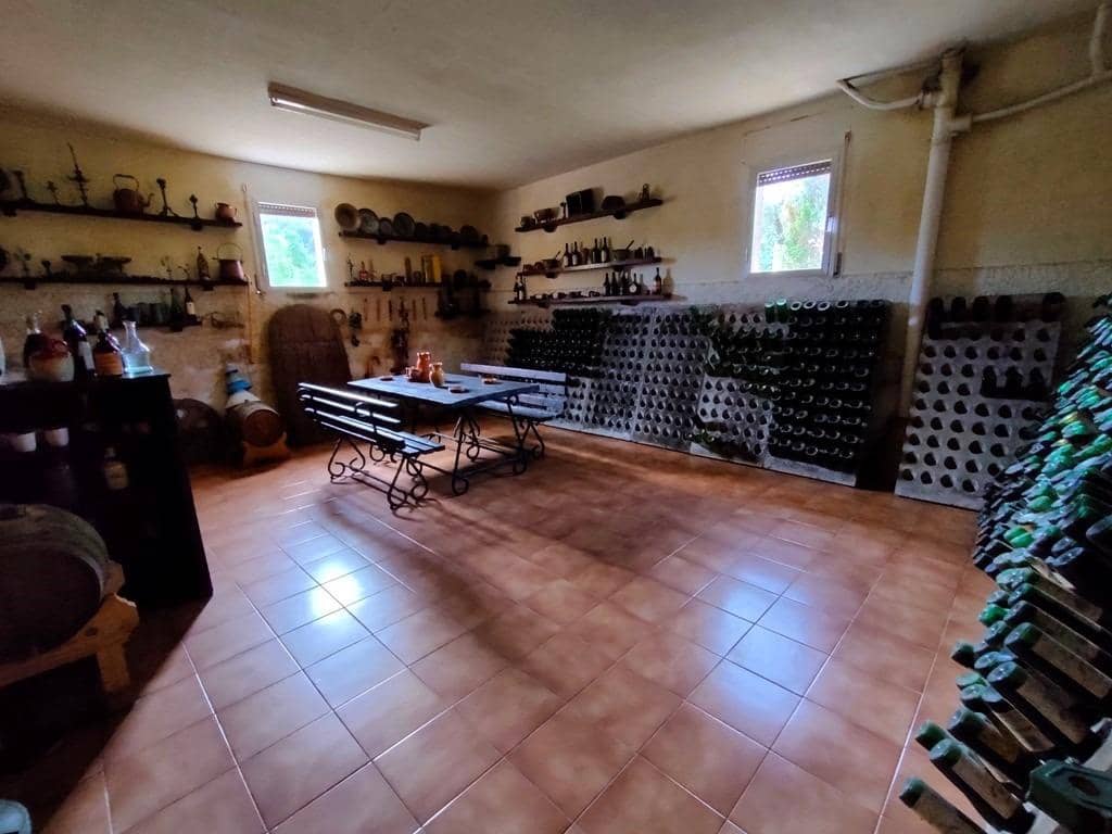 6 sypialnia Willa na sprzedaż w Beceite z basenem - 530 000 € (Ref: 9150194)