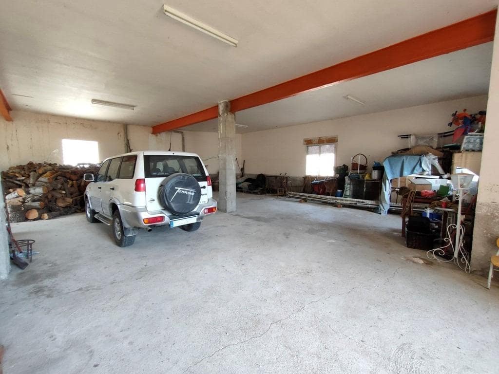 6 sypialnia Willa na sprzedaż w Beceite z basenem - 530 000 € (Ref: 9150194)