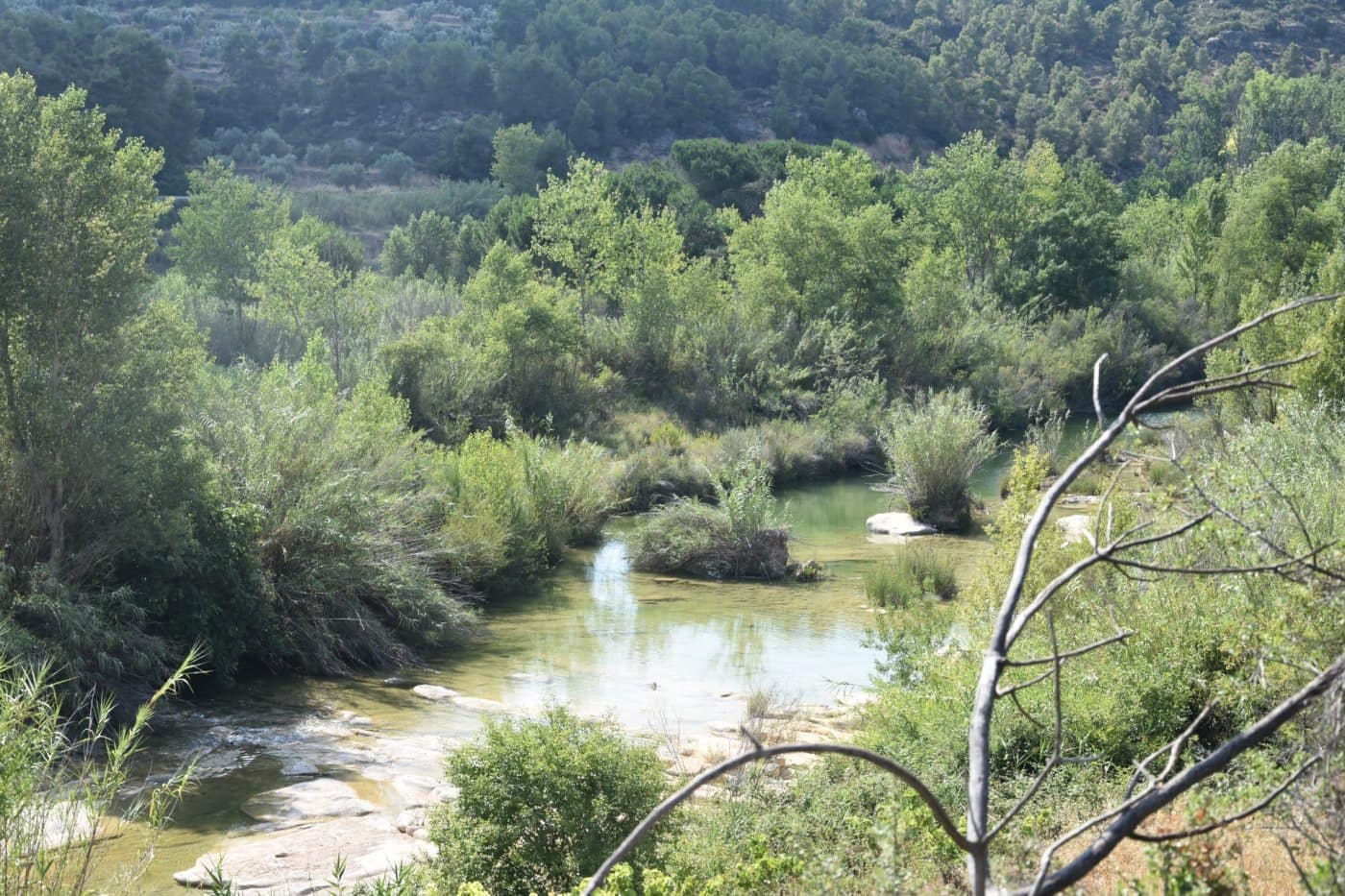 Finca/Herregård til salgs i Mazaleon - € 18 000 (Ref: 9150195)