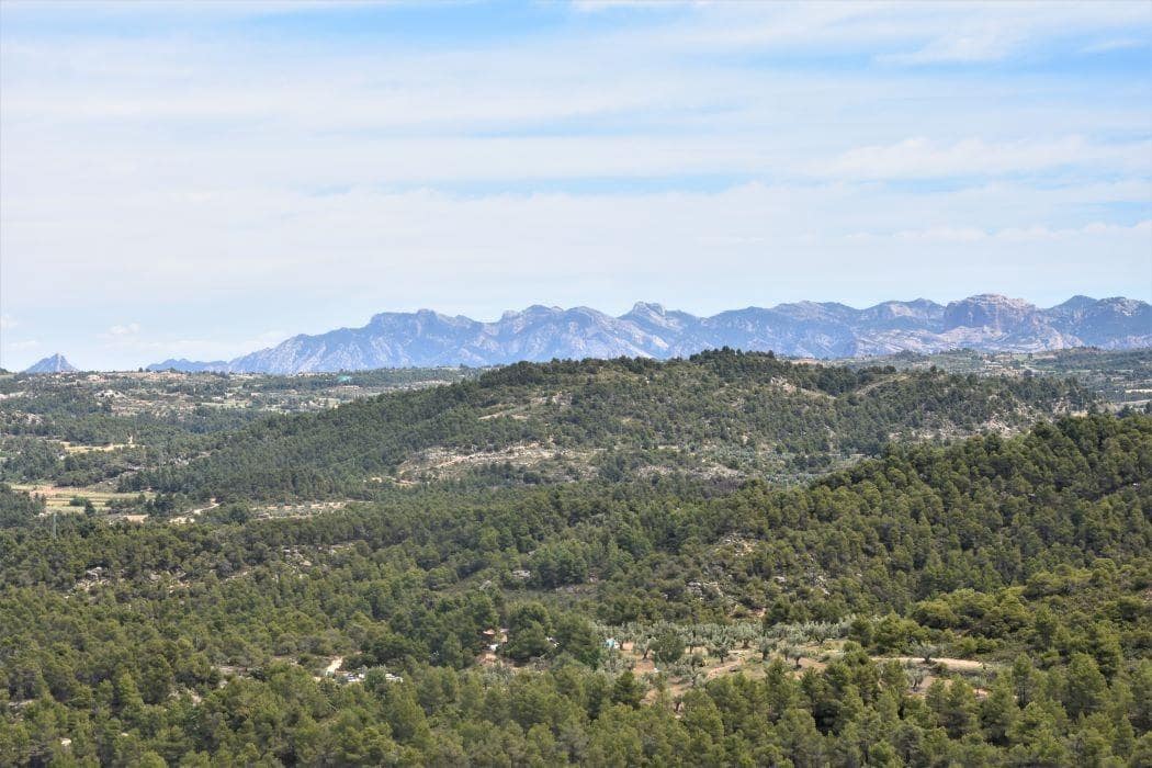 Finca/Landehus til salg i Valderrobres - € 32.000 (Ref: 9150196)