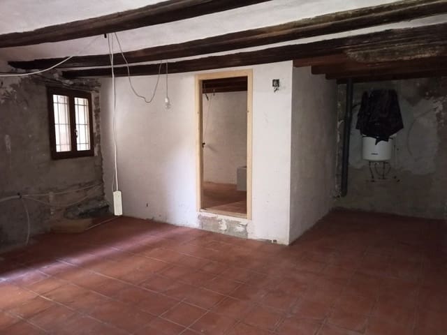 Byhus til salg i Valderrobres - € 112.000 (Ref: 9150197)