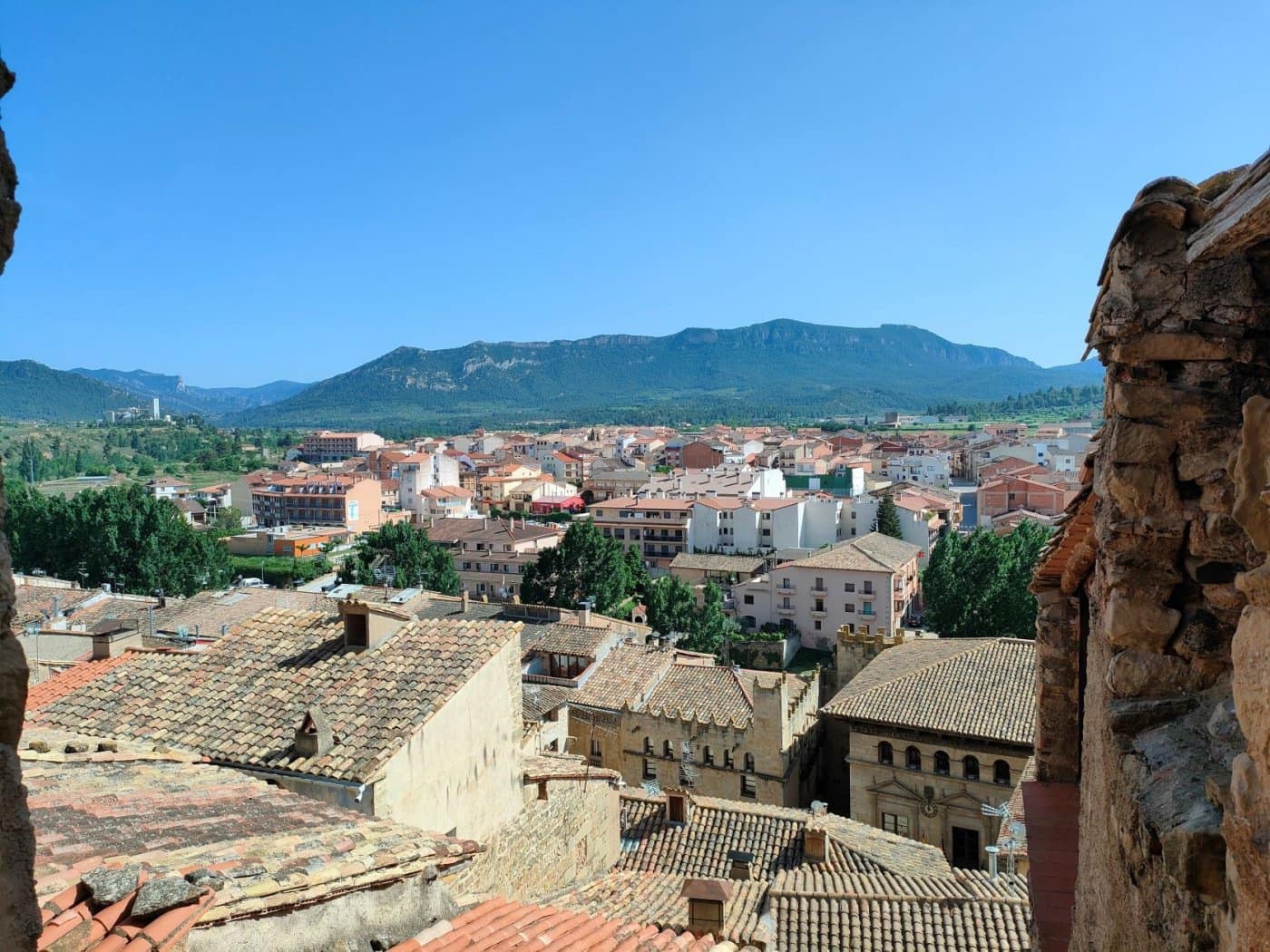 Byhus til salg i Valderrobres - € 112.000 (Ref: 9150197)