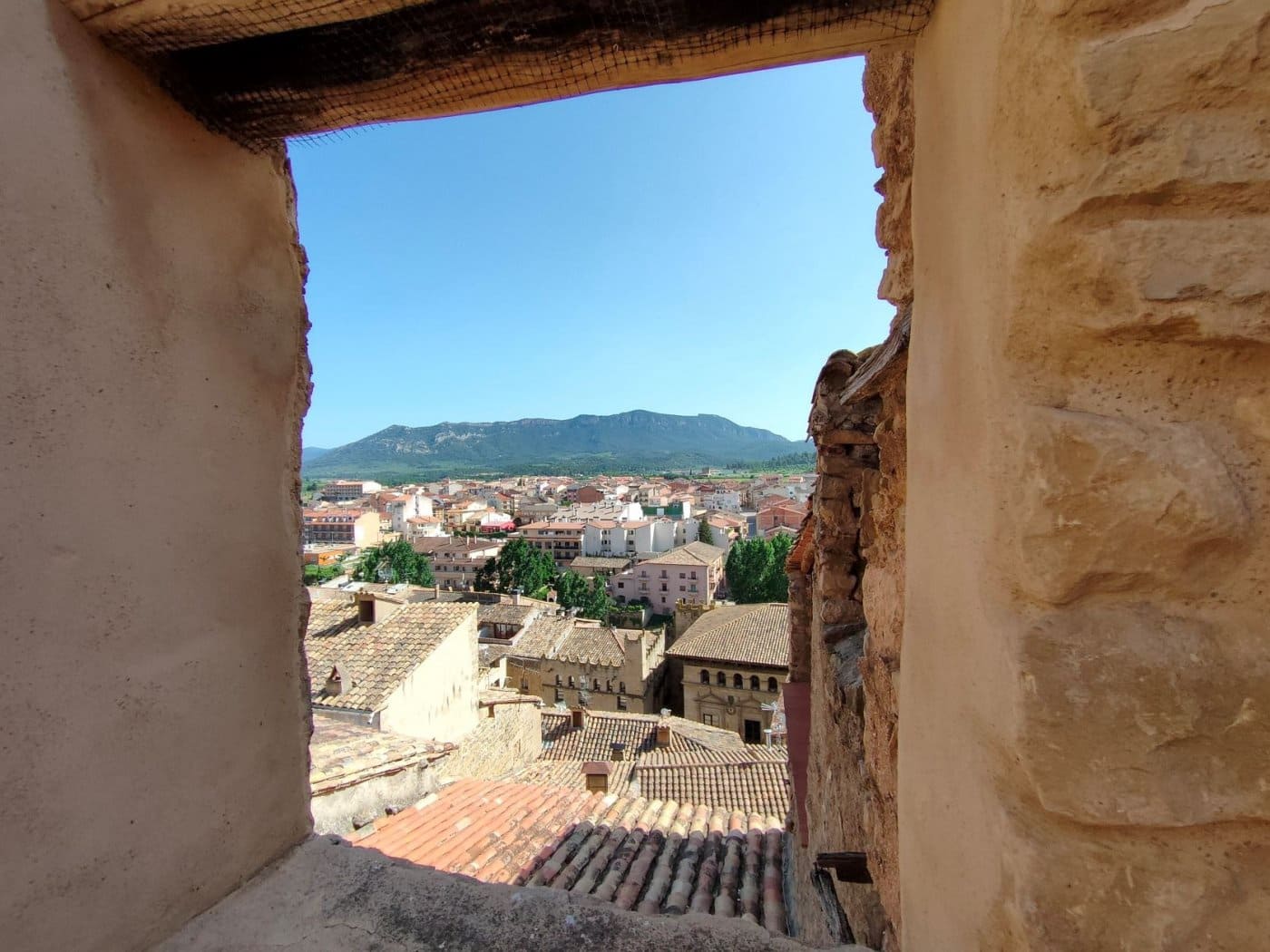 Byhus til salg i Valderrobres - € 112.000 (Ref: 9150197)