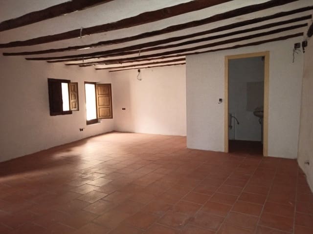 Byhus til salg i Valderrobres - € 112.000 (Ref: 9150197)