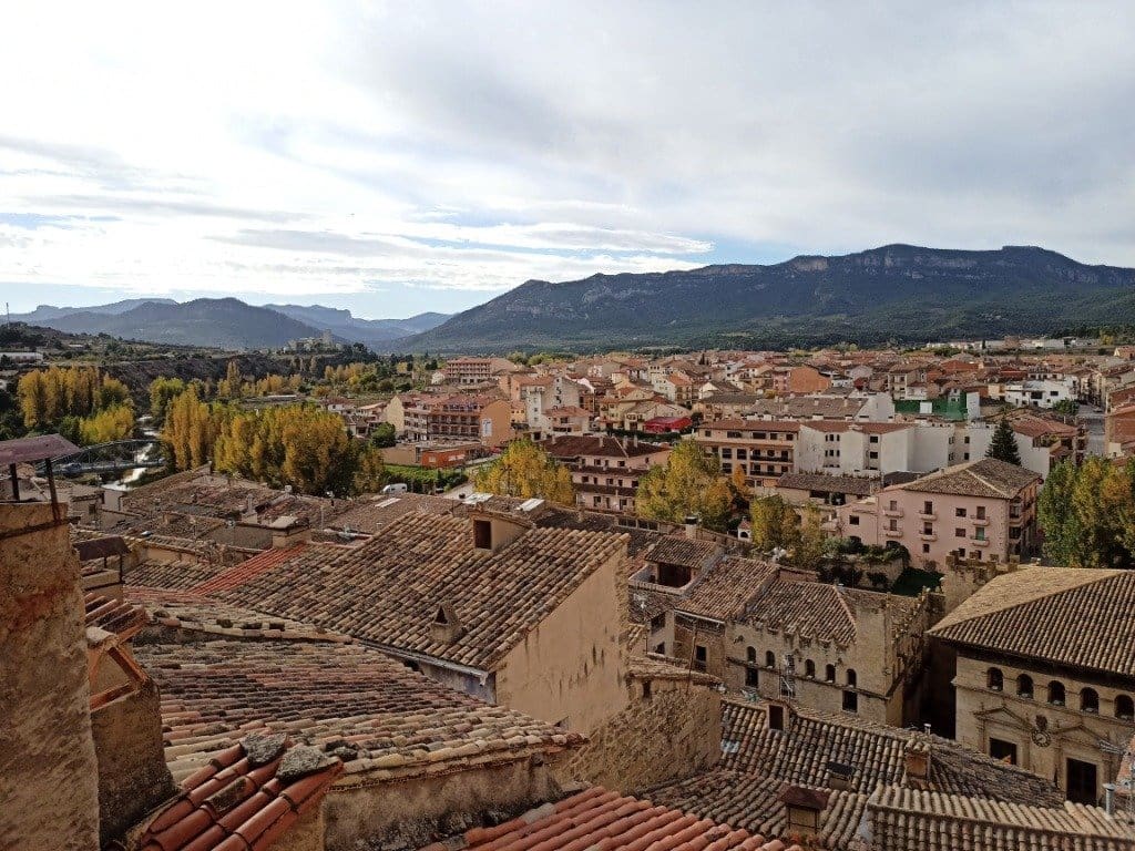 Byhus til salg i Valderrobres - € 112.000 (Ref: 9150197)