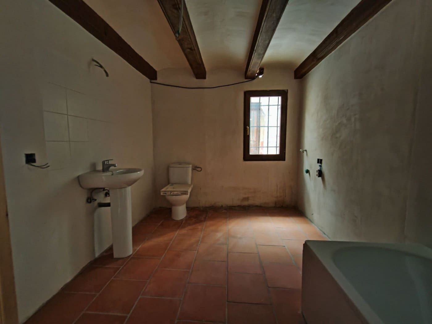 Byhus til salg i Valderrobres - € 112.000 (Ref: 9150197)