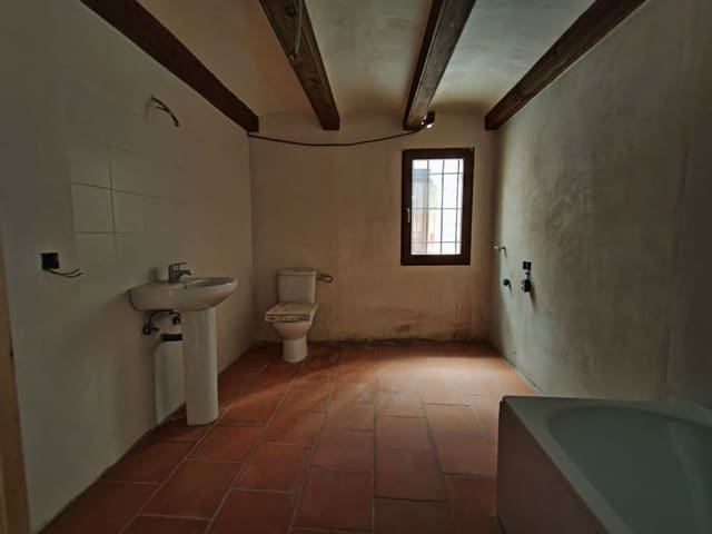 Byhus til salg i Valderrobres - € 112.000 (Ref: 9150197)