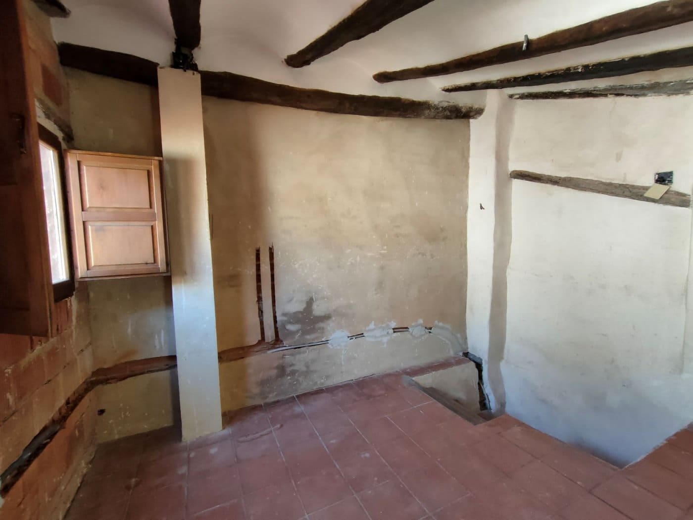 Byhus til salg i Valderrobres - € 112.000 (Ref: 9150197)