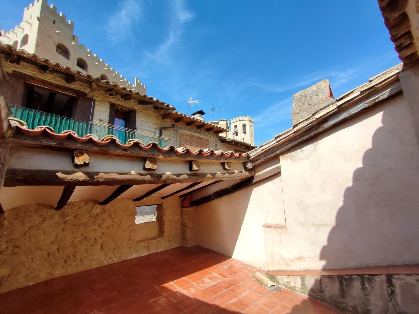 Byhus til salg i Valderrobres - € 112.000 (Ref: 9150197)