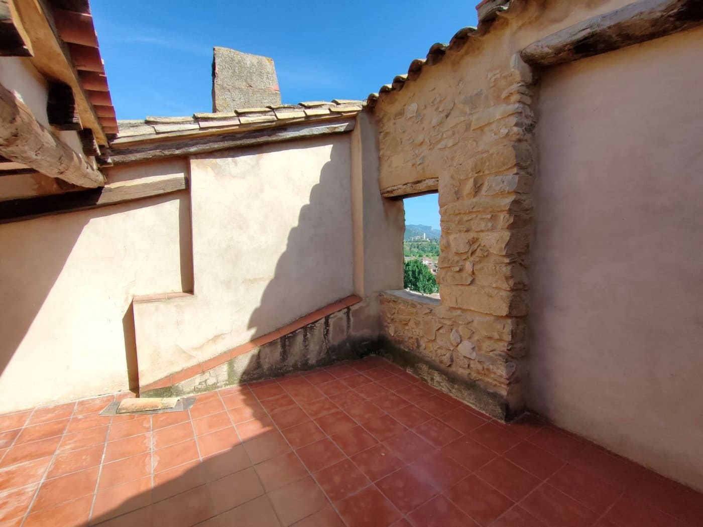 Byhus til salg i Valderrobres - € 112.000 (Ref: 9150197)