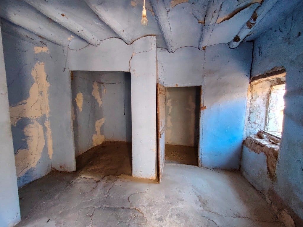 Ruina na sprzedaż w Valderrobres - 92 000 € (Ref: 9150198)