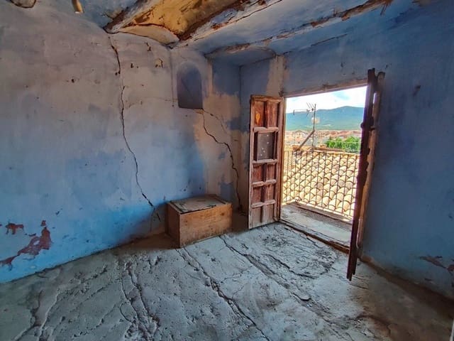 Ruin for sale in Valderrobres - € 92,000 (Ref: 9150198)