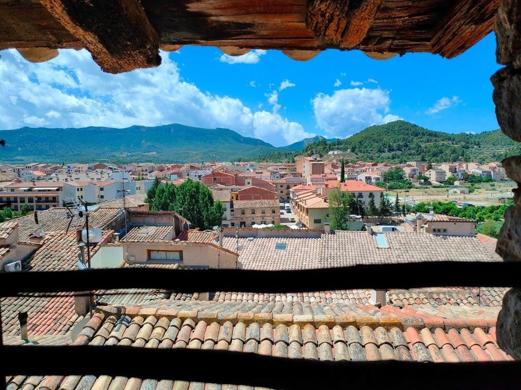 Ruina na sprzedaż w Valderrobres - 92 000 € (Ref: 9150198)