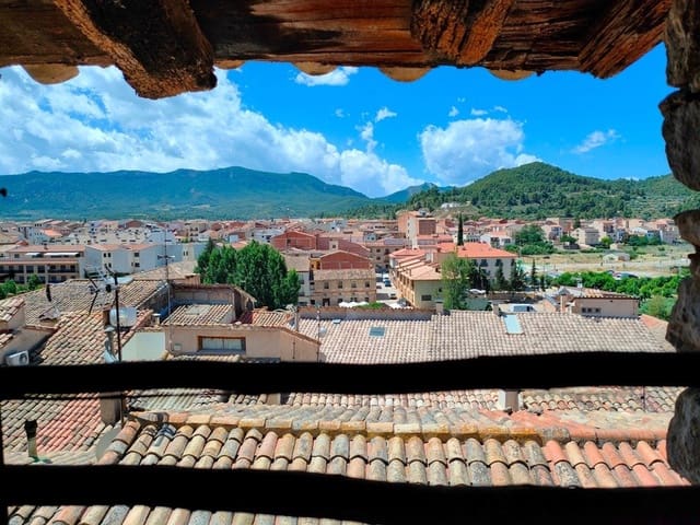 Ruin for sale in Valderrobres - € 92,000 (Ref: 9150198)