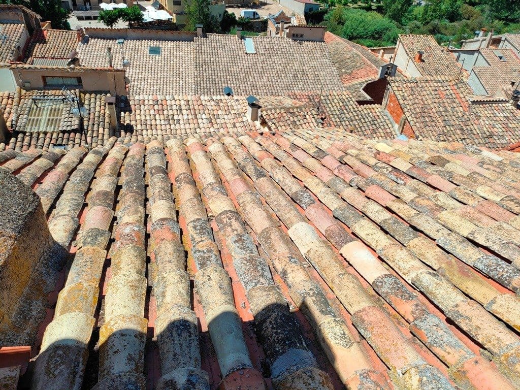 Ruina na sprzedaż w Valderrobres - 92 000 € (Ref: 9150198)