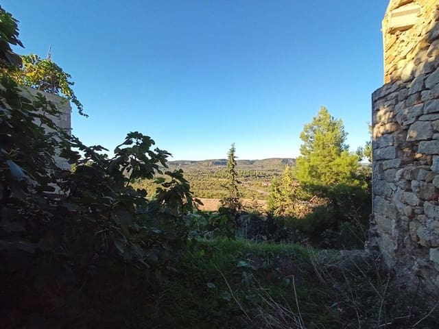 Building Plot for sale in La Fresneda - € 34,990 (Ref: 9150199)