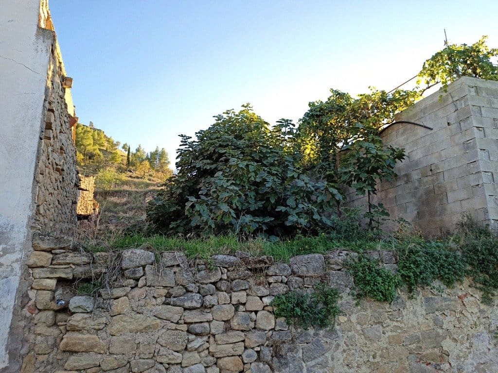 Tomt till salu i La Fresneda - 34 990 € (Ref: 9150199)