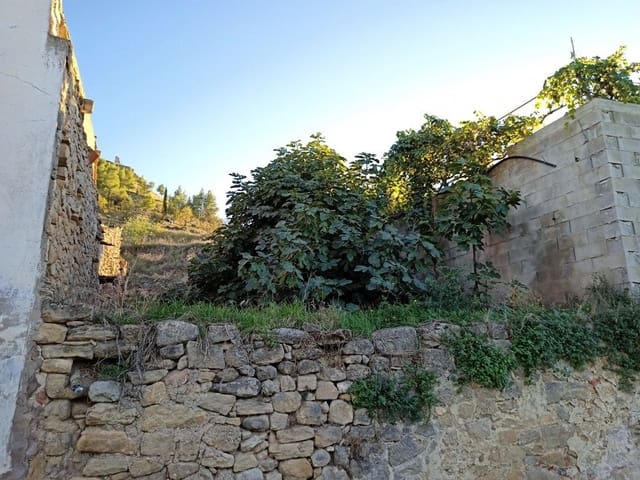 Building Plot for sale in La Fresneda - € 34,990 (Ref: 9150199)