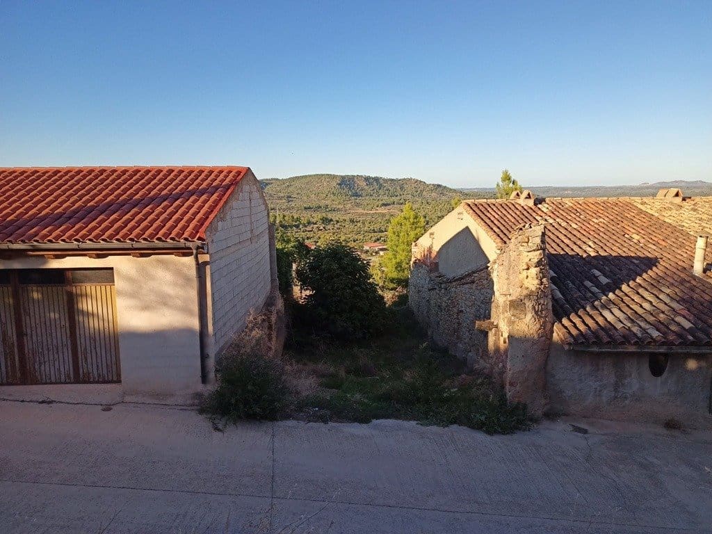 Tomt till salu i La Fresneda - 34 990 € (Ref: 9150199)