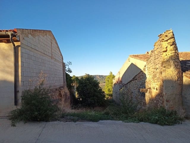 Building Plot for sale in La Fresneda - € 34,990 (Ref: 9150199)