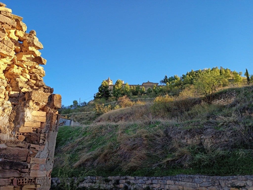 Tomt till salu i La Fresneda - 34 990 € (Ref: 9150199)