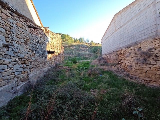 Building Plot for sale in La Fresneda - € 34,990 (Ref: 9150199)