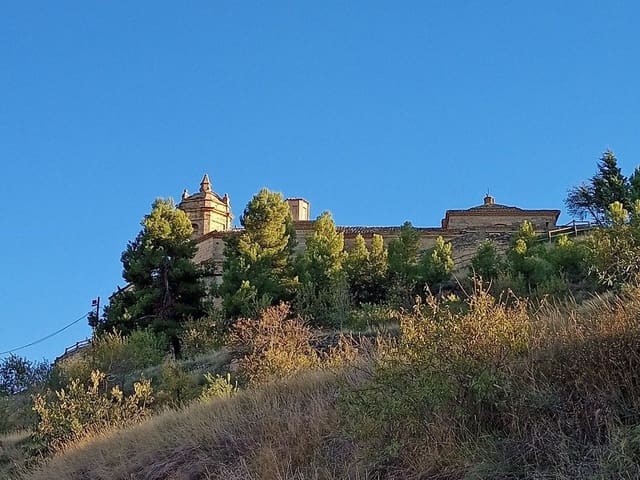 Building Plot for sale in La Fresneda - € 34,990 (Ref: 9150199)