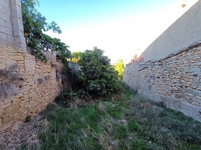 Building Plot for sale in La Fresneda - € 34,990 (Ref: 9150199)
