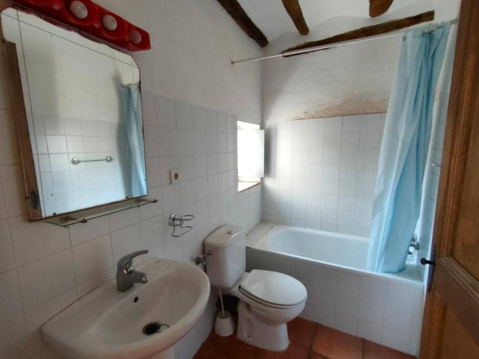 3 soveværelse Byhus til salg i Valderrobres - € 108.000 (Ref: 9150201)