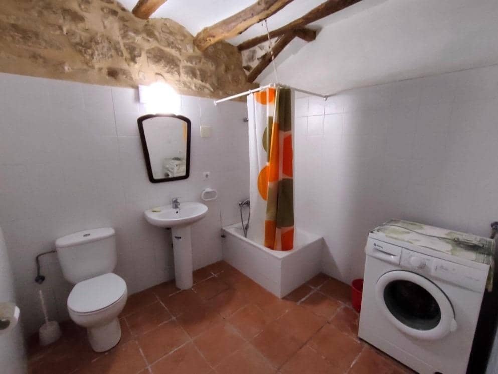 3 soveværelse Byhus til salg i Valderrobres - € 108.000 (Ref: 9150201)