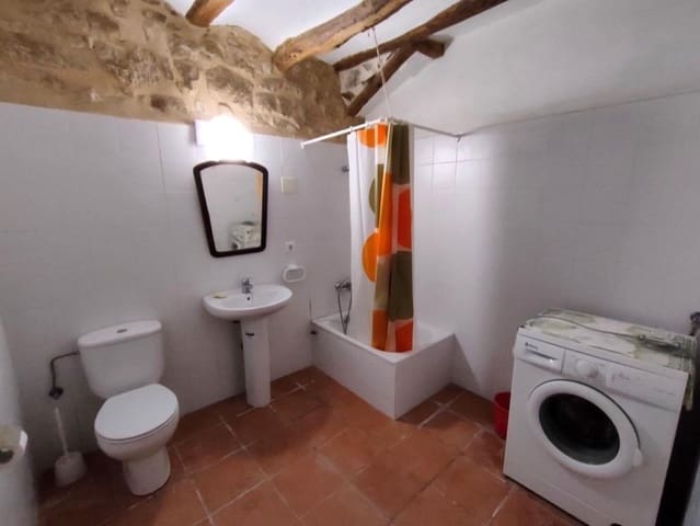 3 soverom Hus til salgs i Valderrobres - € 108 000 (Ref: 9150201)