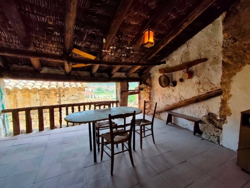 3 soveværelse Byhus til salg i Valderrobres - € 108.000 (Ref: 9150201)